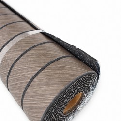 Lipni dekoratyvinė sienų danga medžio imitacija 60 × 300 cm TR2294B
