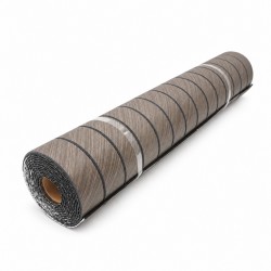 Lipni dekoratyvinė sienų danga medžio imitacija 60 × 300 cm TR2294B