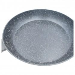 Neprideganti keptuvė OSFE Stone Line, 28 cm