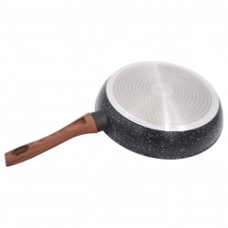 Neprideganti keptuvė OSFE Stone Line, 28 cm