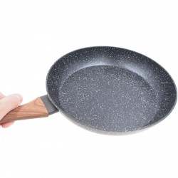 Neprideganti keptuvė OSFE Stone Line, 28 cm