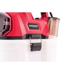 Akum. slėginis purkštuvas WORCRAFT 8l 20V LI-ION (Be akumuliatoriaus ir įkroviklio) Akum. slėginis purkštuvas WORCRAFT 8l 20V LI-ION (Be akumuliatoriaus ir įkroviklio)
