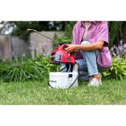 Akum. slėginis purkštuvas WORCRAFT 8l 20V LI-ION (Be akumuliatoriaus ir įkroviklio) Akum. slėginis purkštuvas WORCRAFT 8l 20V LI-ION (Be akumuliatoriaus ir įkroviklio)