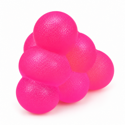 Antistresinis squishy...