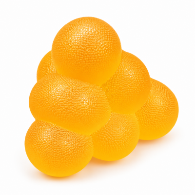 Antistresinis squishy...