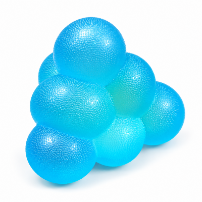 Antistresinis squishy...