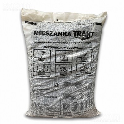 Mineralinio asfalto mišinys...