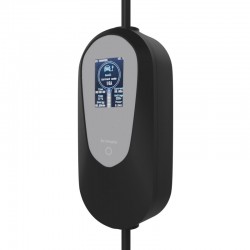 EV Įkroviklis nešiojamas 3.5kW 16A