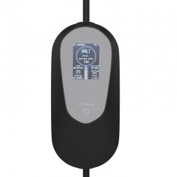 EV Įkroviklis nešiojamas 3.5kW 16A