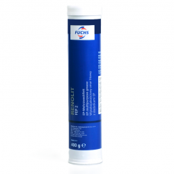 Universalus konsistencinis tepalas 400g RENOLIT FEP 2 Universalus konsistencinis tepalas 400g RENOLIT FEP 2