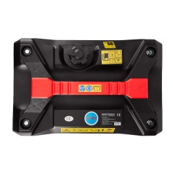 El. srovės generatorius benzininis inverterinis 2500W 230V