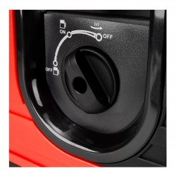 El. srovės generatorius benzininis inverterinis 2500W 230V