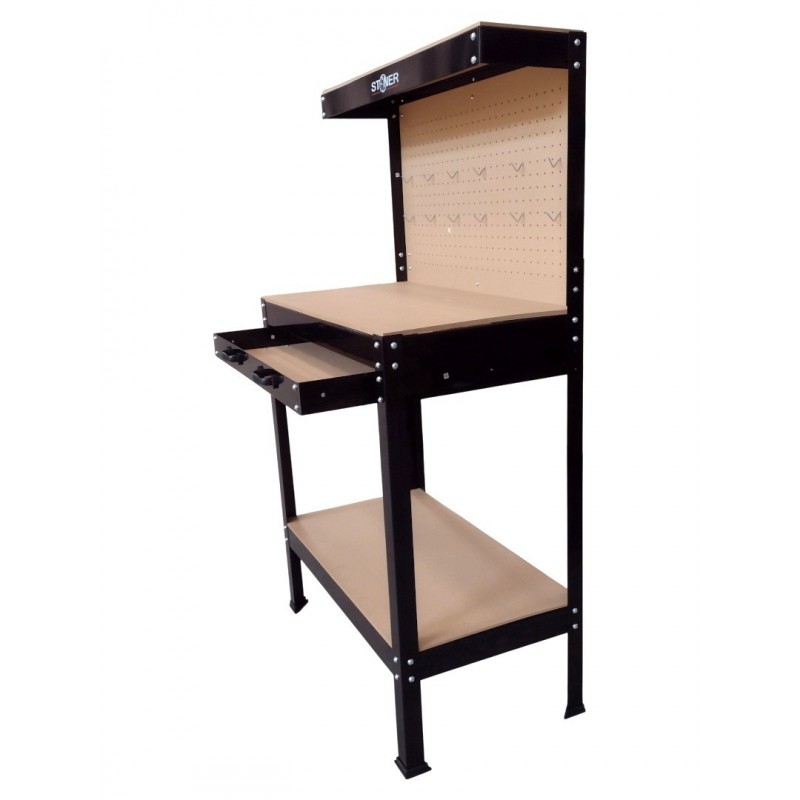 Darbinis stalas 80x40x140 cm