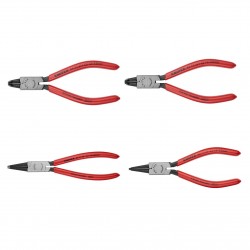 Replių fiksavimo žiedams rinkinys (8vnt) KNIPEX Replių fiksavimo žiedams rinkinys (8vnt) KNIPEX