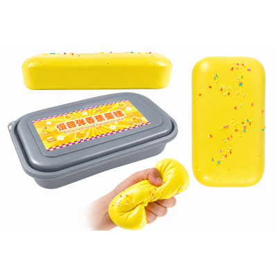 Antistresinis squishy...