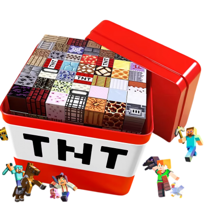 Minecraft magnetinis...