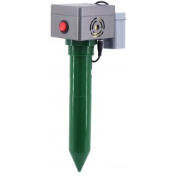 Kurmių atbaidymo prietaisas M9T