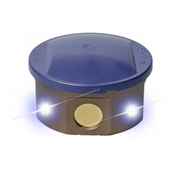 Ultragarsinis kiaunių ir graužikų baidytuvas B360LED su 3 garsiakalbiais ir LED blyksniais Ultragarsinis kiaunių ir graužikų baidytuvas B360LED su 3 garsiakalbiais ir LED blyksniais