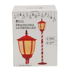 kalėdinis LED žibintas su USB maitinimu, 150 cm kalėdinis LED žibintas su USB maitinimu, 150 cm