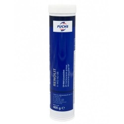 Universalus konsistencinis tepalas didelėms apkrovoms 400g RENOLIT H443 HD 88 NLGI 3