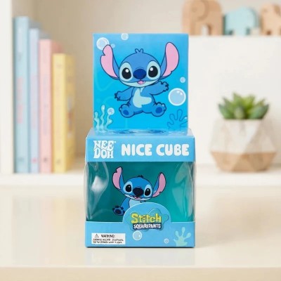 Stitch NeeDoh Siurprizas –...