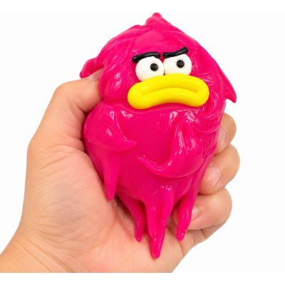 Antistresinis Squishy...