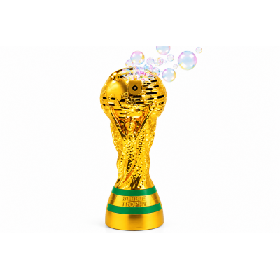 Futbolo Taurės Formos Muilo...