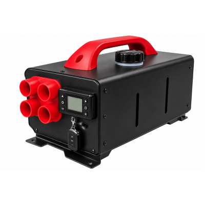 ZINCLINE ZN-7053 – 12 kW...
