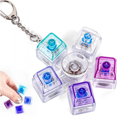 Fidget Keyboard –...