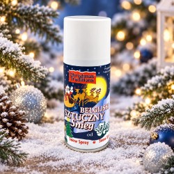 Purškiamas dirbtinis sniegas „christmas traditions“, 150 ml Purškiamas dirbtinis sniegas „christmas traditions“, 150 ml