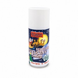 Purškiamas dirbtinis sniegas „christmas traditions“, 150 ml Purškiamas dirbtinis sniegas „christmas traditions“, 150 ml