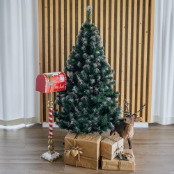 180 cm Dirbtinė Kalėdų eglutė „Jodła Alfa“ 180 cm Dirbtinė Kalėdų eglutė „Jodła Alfa“