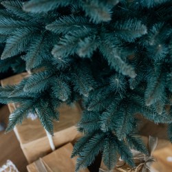220 cm Dirbtinė Kalėdų eglutė Siberian Spruce 220 cm Dirbtinė Kalėdų eglutė Siberian Spruce