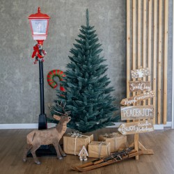 180 cm Dirbtinė Kalėdų eglutė Siberian Spruce