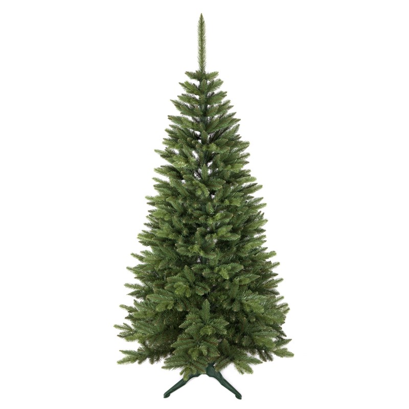 220 cm Dirbtinė Kalėdų eglutė Bergamo Premium