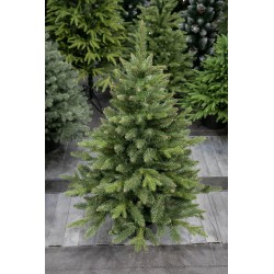140 cm Premium klasės dirbtinė Kalėdų eglutė