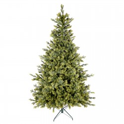 250cm Verona Mix PE+PVC Exclusive kalėdinė eglutė