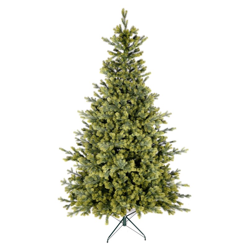 250cm Verona Mix PE+PVC Exclusive kalėdinė eglutė