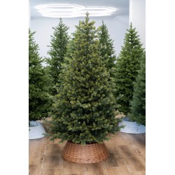 220cm Verona Mix PE+PVC Exclusive kalėdinė eglutė 220cm Verona Mix PE+PVC Exclusive kalėdinė eglutė