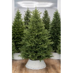 180cm Verona PE+PVC TOP kalėdinė eglutė