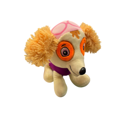Minkštas Paw Patrol...