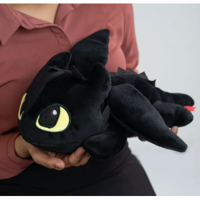 Drakonas Bedantis 40 cm –...