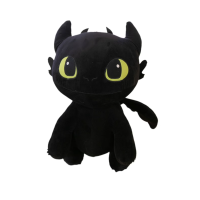 Drakonas Bedantis 50 cm –...