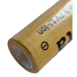 18650 ličio jonų akumuliatorius mAh 3.7V