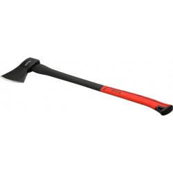 Kirvis su stiklo pluošto rankena 1,8kg