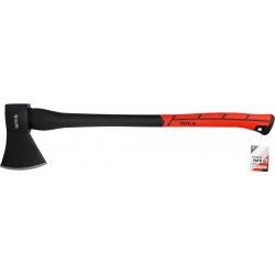 Kirvis su stiklo pluošto rankena 1,8kg