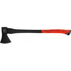 Kirvis su stiklo pluošto rankena 1,5 kg