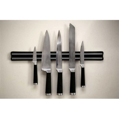 Magnetinis peilių laikiklis 33 CM