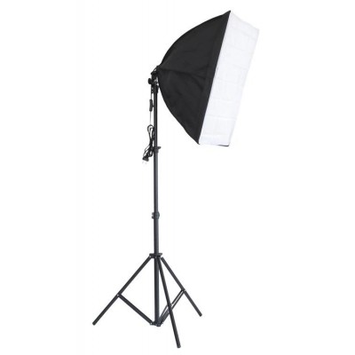 Fotografo svajonė! Nešiojama fotostudija (3 dalys)