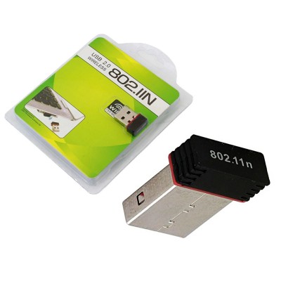 WIFI USB adapteris antena